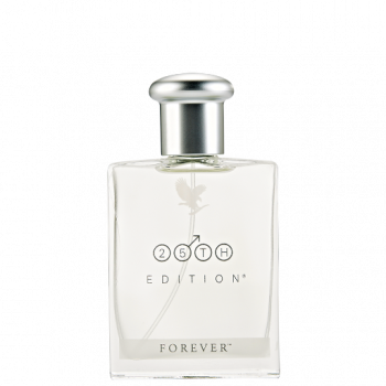 25th Edition® Cologne Spray For Men – 1.7 fl. oz. – Forever Living Products
