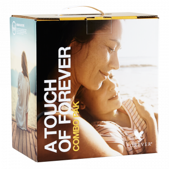A Touch Of Forever® Combo Pak – Forever Living Products