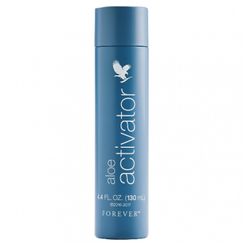 Forever Aloes Activator