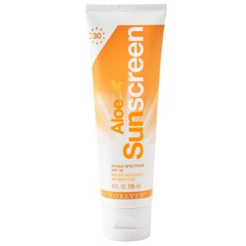 Aloe Sunscreen – Forever Living Products