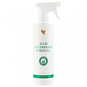 Aloe Veterinary Formula – 16 fl. oz. – Forever Living Products