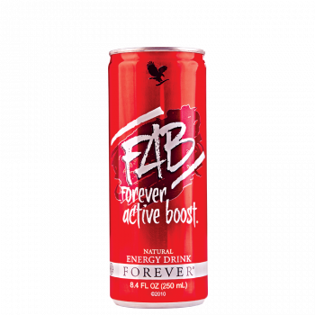 FAB Forever Active Boost®