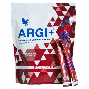 Forever ARGI+™ Stick Packs