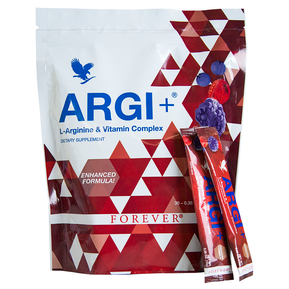 Forever ARGI+™ Stick Packs 1 Forever ARGI+™ Stick Packs