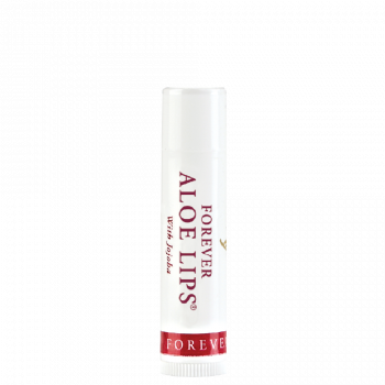 Forever Aloe Lips