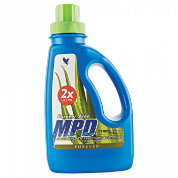 Forever Aloe MPD® 2x Ultra – Forever Living Products