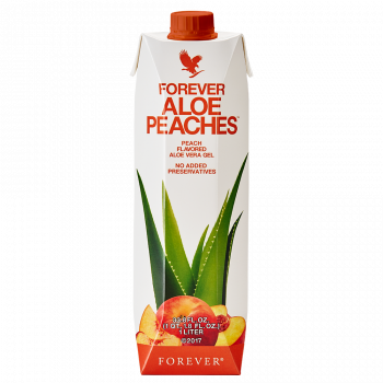 Forever Aloe Peaches™