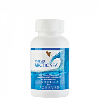 Forever Arctic Sea™