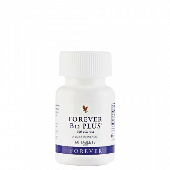 Forever B12 Plus®
