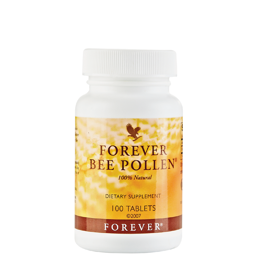 Forever Bee Pollen 5 Forever Bee Pollen – Image 5