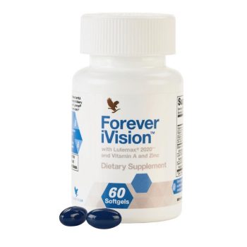 Forever IVision™