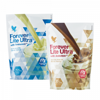 LITE ULTRA 15 SERVING CHOCOLAT