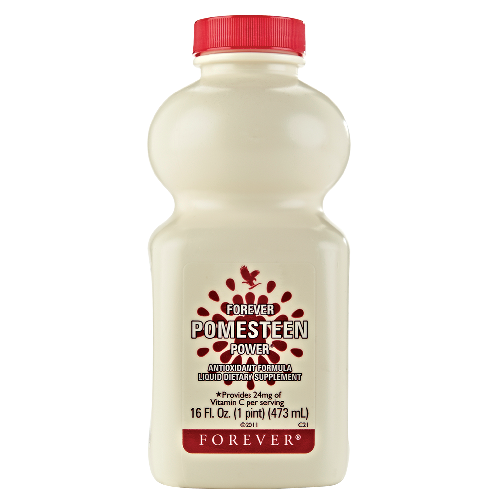 Forever Pomesteen Power® - Forever Living Products 1 Forever Pomesteen Power® - Forever Living Products