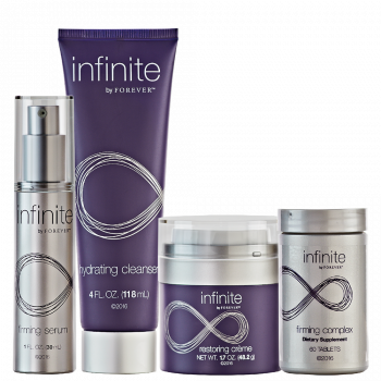 Infinite By Forever™ Advanced Skincare – Forever Living Products