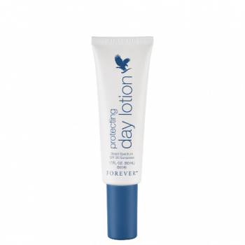Forever Protect Day Lotion