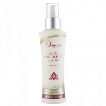 Sonya Aloe Nourishing Serum 4 fl. oz. – Forever Living Products