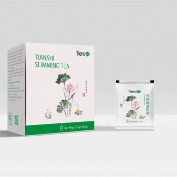 TIANSHI – thé minceur