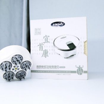 Tiens Ipo apparatus