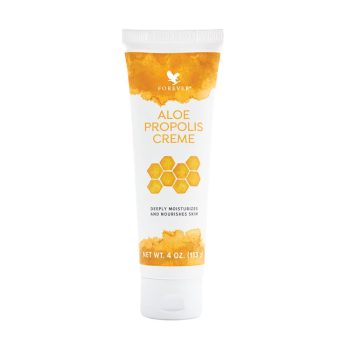Aloe Propolis Crème