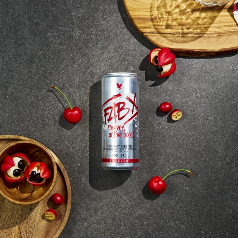 FAB X Forever Active Boost X 2 FAB X Forever Active Boost X – Image 2