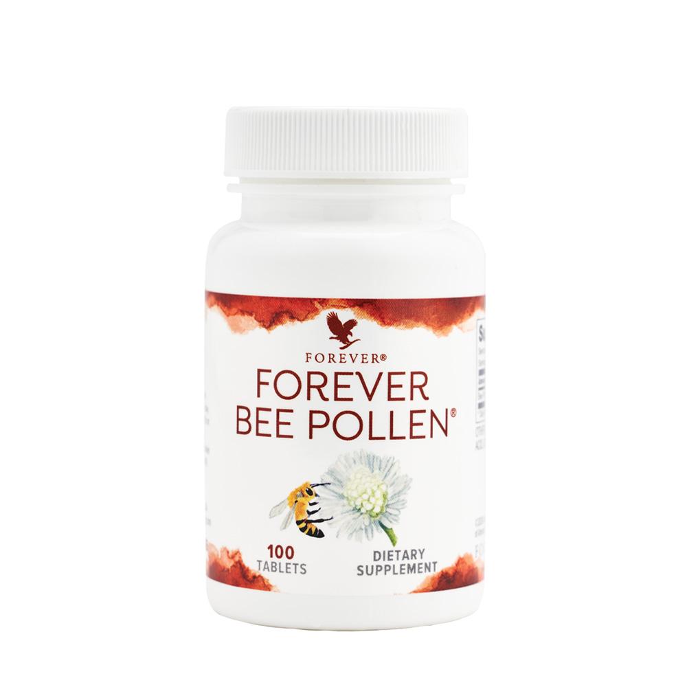 Forever Bee Pollen 1 Forever Bee Pollen