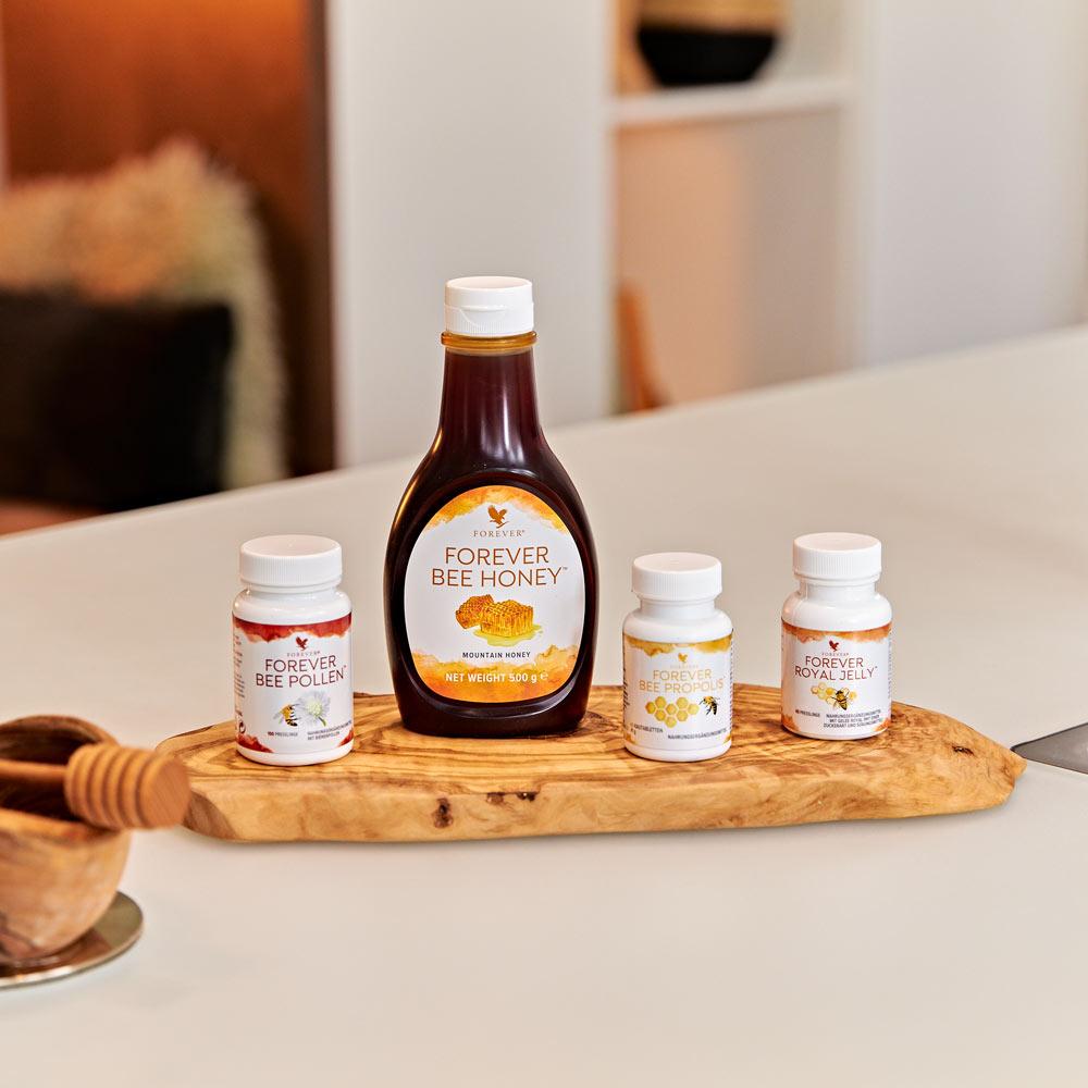 Forever Bee Pollen 3 Forever Bee Pollen – Image 3