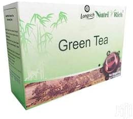 Longrich Nutri V Thé riche (thé vert-Xinchang)