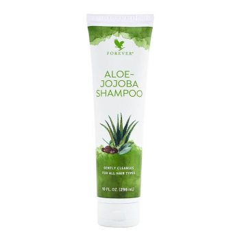 Forever Aloe Jojoba Shampoing
