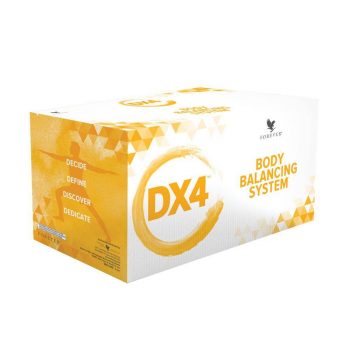 Programme Forever Équilibre et Bien-Être DX4™