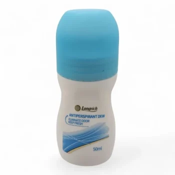 Déodorant Antitranspirant 50ml