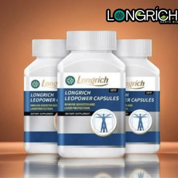 Complément de fertilité Homme (LIBAO)