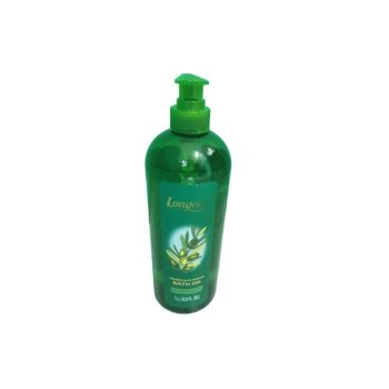 Longrich Huile de bain GOLDEN OLIVE